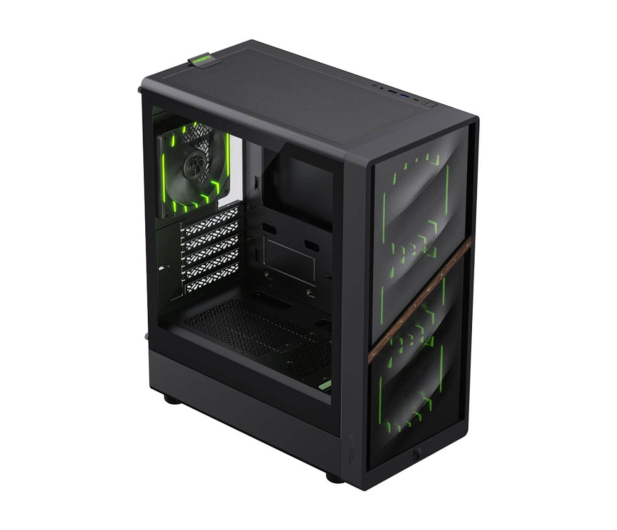 GAMEMAX Alpha Aeris 330 - 1520354 - zdjęcie 2